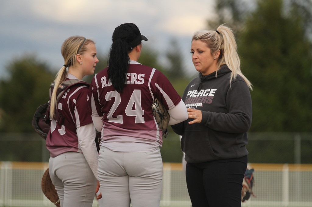 Search Underway for New Skipper for Raider Softball.