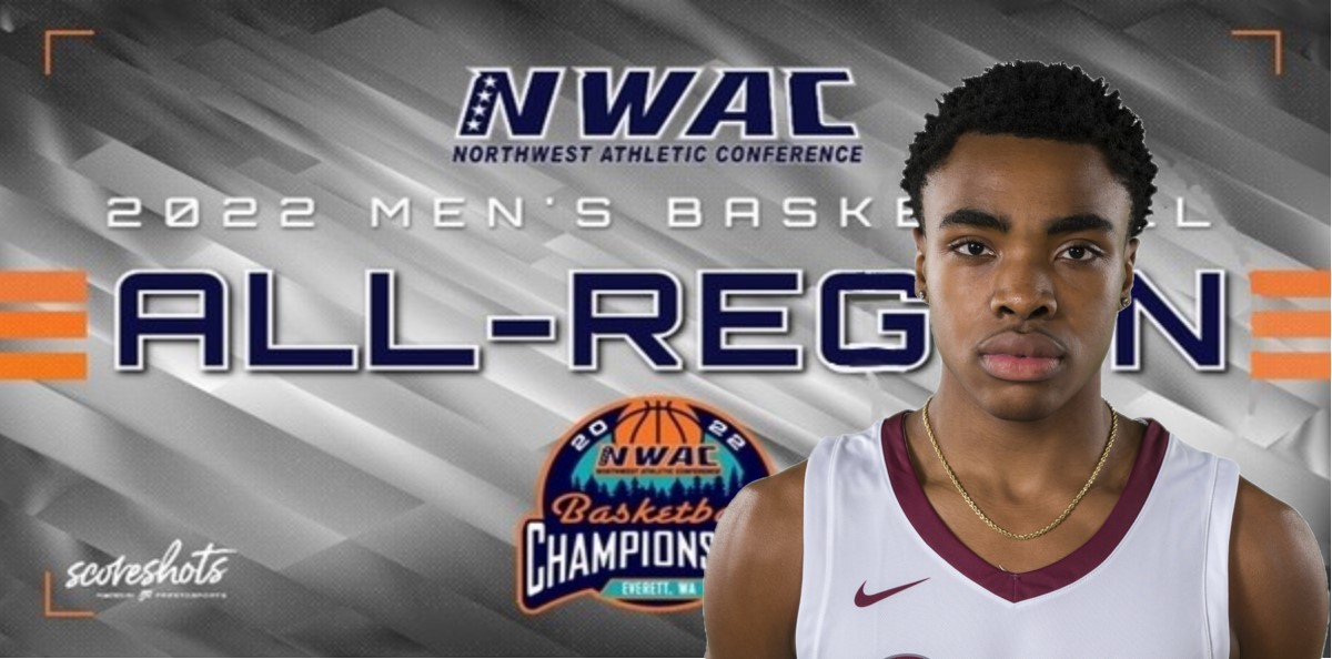 Ajayi named West Region Most Valuable Player