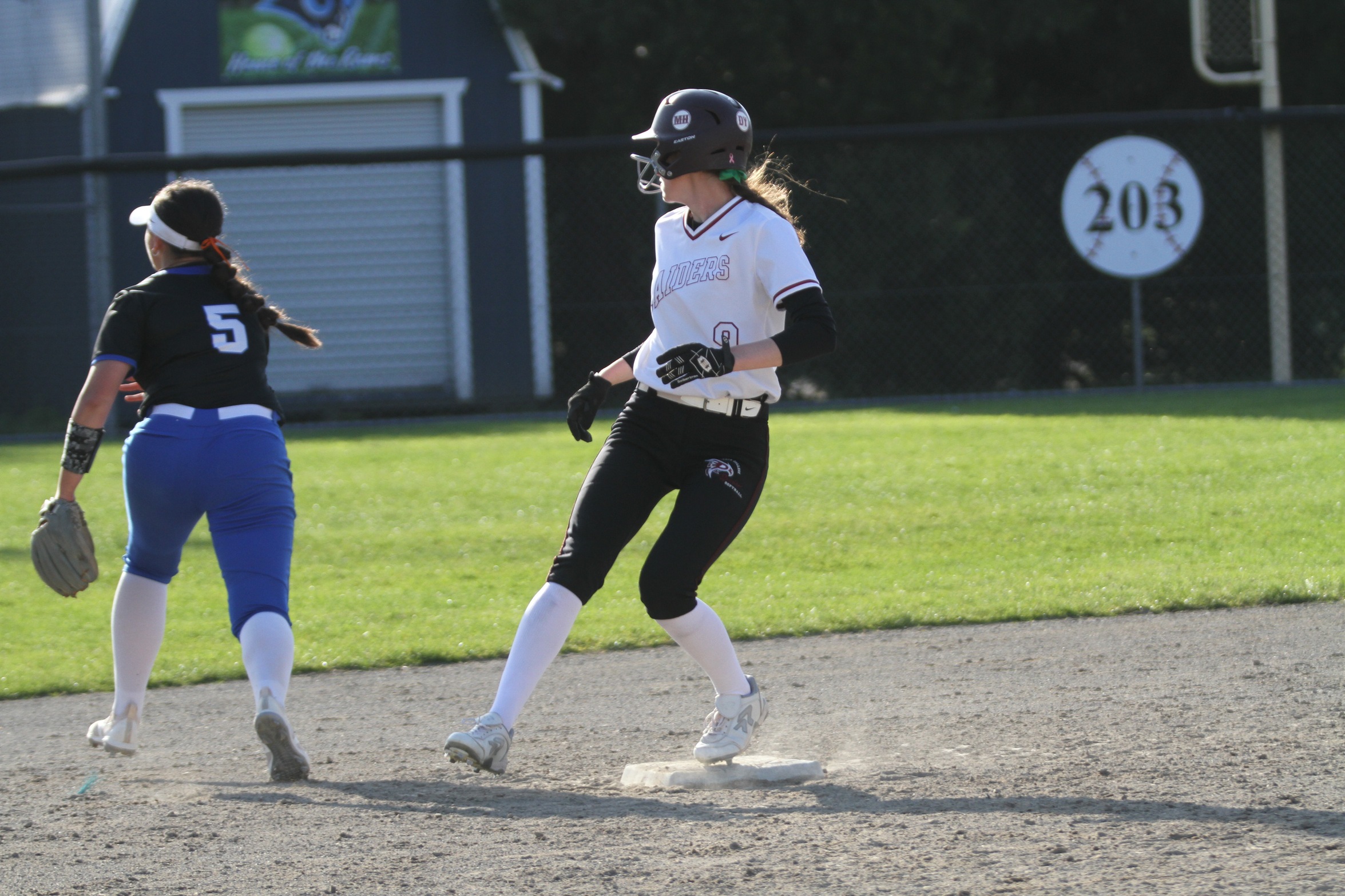 SB vs. Edmonds 4.26.25
